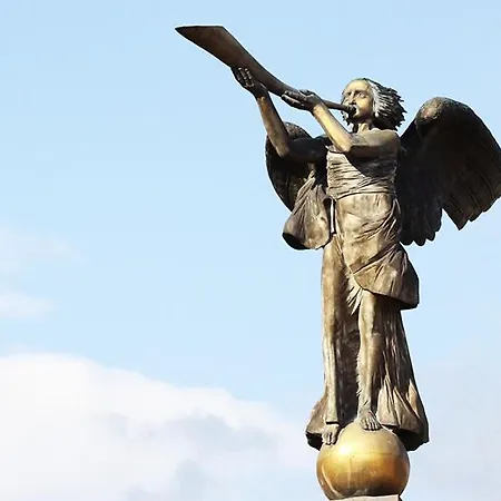 Angel * Vilnius